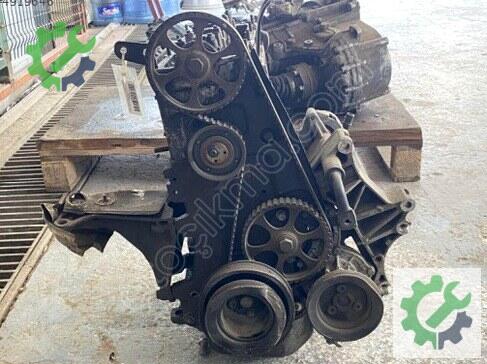 Volkswagen Polo Motor Komple 050100103CX çıkma parça