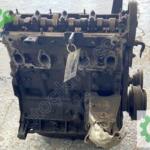 VOLKSWAGEN POLO 1998 2001 GÖVDE MOTOR 1,6 AFT 100 HP 050100103CX