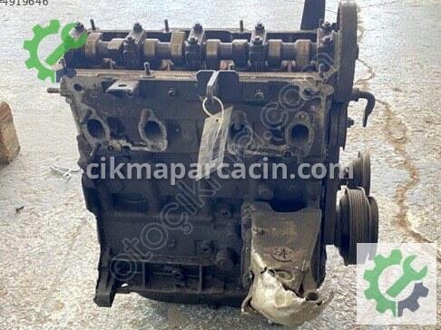 Volkswagen Polo Motor Komple 050100103CX çıkma parça