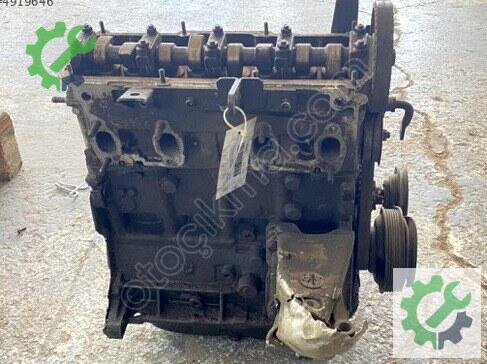 Volkswagen Polo Motor Komple 050100103CX çıkma parça