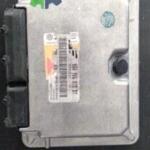 VOLKSWAGEN POLO 1999 2003 MOTOR BEYNİ 045906019AB