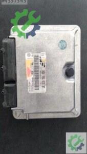 VOLKSWAGEN POLO 1999 2003 MOTOR BEYNİ 045906019AB