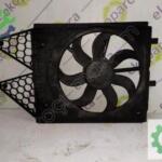 VOLKSWAGEN POLO 2002 2005 FAN SETİ 6R0959455E