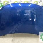 VOLKSWAGEN POLO 2002 2005 KAPUT 6Q0823031F