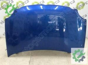 VOLKSWAGEN POLO 2002 2005 KAPUT 6Q0823031F