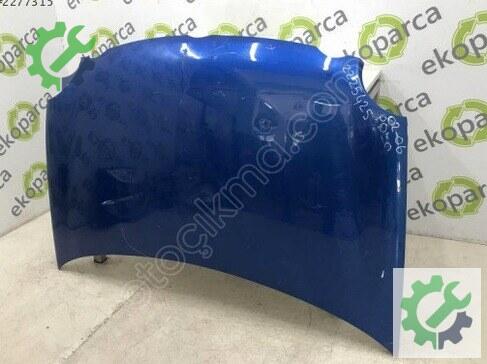 Volkswagen Polo Kaput 6Q0823031F çıkma parça