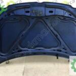 VOLKSWAGEN POLO 2002 2005 KAPUT 6Q0823031F