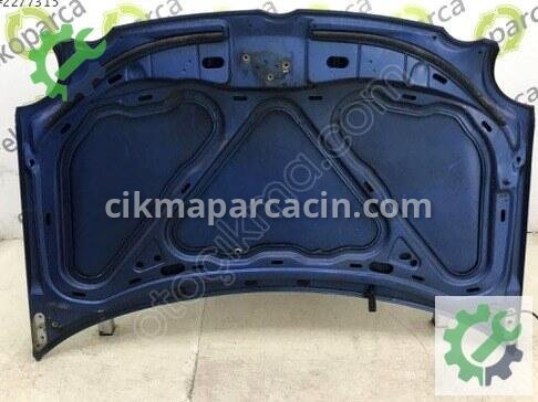 Volkswagen Polo Kaput 6Q0823031F çıkma parça