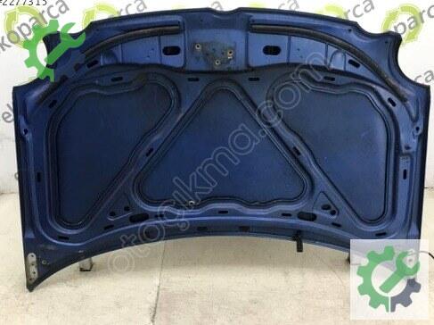 Volkswagen Polo Kaput 6Q0823031F çıkma parça