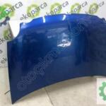 VOLKSWAGEN POLO 2002 2005 KAPUT 6Q0823031F