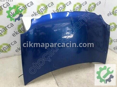 Volkswagen Polo Kaput 6Q0823031F çıkma parça