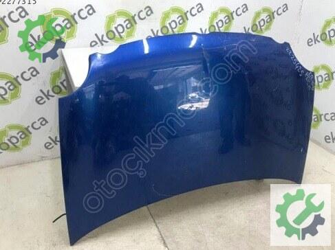 Volkswagen Polo Kaput 6Q0823031F çıkma parça