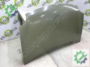 VOLKSWAGEN POLO 2002 2005 KAPUT 6Q0823031F