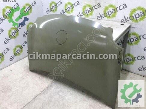 Volkswagen Polo Kaput 6Q0823031F çıkma parça