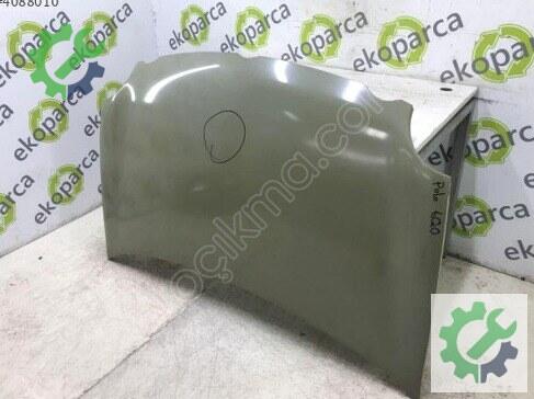 Volkswagen Polo Kaput 6Q0823031F çıkma parça