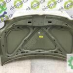VOLKSWAGEN POLO 2002 2005 KAPUT 6Q0823031F
