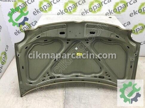 Volkswagen Polo Kaput 6Q0823031F çıkma parça