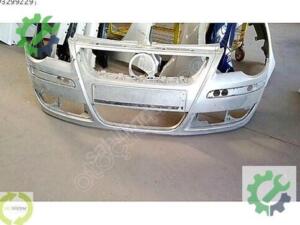VOLKSWAGEN POLO 2002 2005 ÖN TAMPON 6Q0807221C