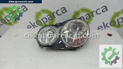 Volkswagen Polo Sol Ön Far çıkma parça