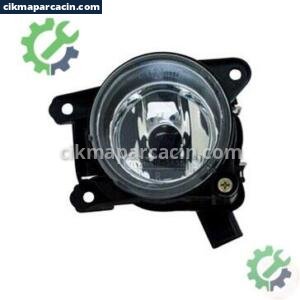 VOLKSWAGEN POLO 2002 2005 SOL SİS FARI