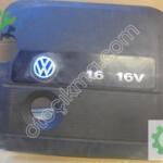 VOLKSWAGEN POLO 2002 2007 MOTOR ÜST KAPAĞI 036129607T