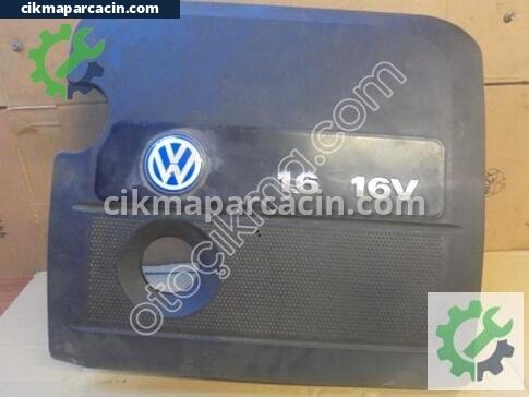 Volkswagen Polo Motor Kapağı çıkma parça