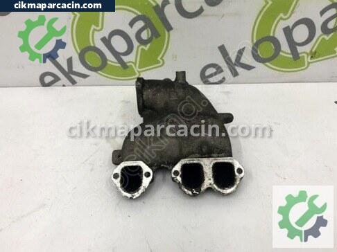Volkswagen Polo Emme Manifoldu çıkma parça