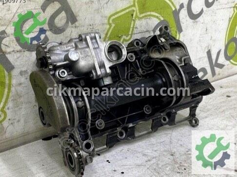 Volkswagen Polo Yağ Pompası 045115104 çıkma parça