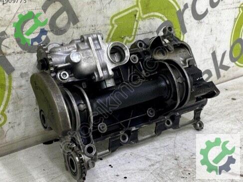 Volkswagen Polo Yağ Pompası 045115104 çıkma parça