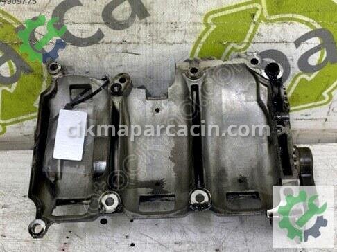 Volkswagen Polo Yağ Pompası 045115104 çıkma parça