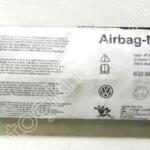 VOLKSWAGEN POLO 2004 2009 YOLCU AİRBAG 6Q0880204F