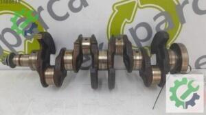 VOLKSWAGEN POLO 2004 2014 KRAN MİLİ (CGG MOTOR) 036105101