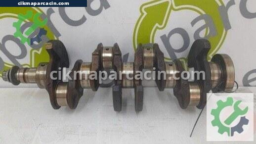 Volkswagen Polo Krank çıkma parça