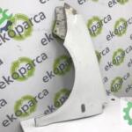 VOLKSWAGEN POLO 2005 2008 ÇAMURLUK ÖN SOL 6Q0821105E