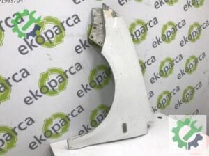 VOLKSWAGEN POLO 2005 2008 ÇAMURLUK ÖN SOL 6Q0821105E