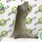 VOLKSWAGEN POLO 2005 2008 ÇAMURLUK ÖN SOL 6Q0821105E