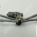 VOLKSWAGEN POLO 2005 2009 CAM SİLECEK MOTORU-MEKANİZMA 6Q1955023D