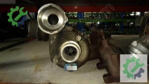VOLKSWAGEN POLO 2005 2009 TURBO 038253014C