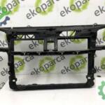 VOLKSWAGEN POLO 2005 2010 ÖN PANEL 6Q0805588S