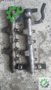 VOLKSWAGEN POLO 2005 2013 ENJEKTÖR KÜTÜĞÜ 04B130093