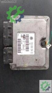 VOLKSWAGEN POLO 2006 2009 MOTOR BEYNİ 036906034DC