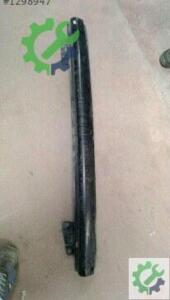 VOLKSWAGEN POLO 2006 2010 ARKA TAMPON DEMİRİ 6Q0807305
