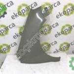 VOLKSWAGEN POLO 2006 2010 ÇAMURLUK ÖN SAĞ SIFIR 6Q0821106