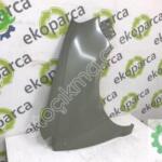VOLKSWAGEN POLO 2006 2010 ÇAMURLUK ÖN SAĞ SIFIR 6Q0821106