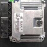 VOLKSWAGEN POLO 2006 2010 MOTOR BEYNİ 03G906021DP