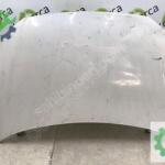 VOLKSWAGEN POLO 2006 2010 ÖN KAPUT 6Q0823031