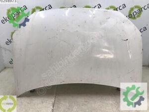 VOLKSWAGEN POLO 2006 2010 ÖN KAPUT 6Q0823031