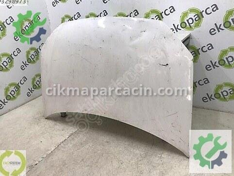 Volkswagen Polo Ön Kaput 6Q0823031 çıkma parça