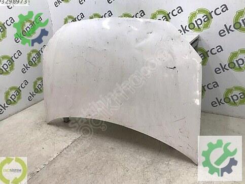Volkswagen Polo Ön Kaput 6Q0823031 çıkma parça