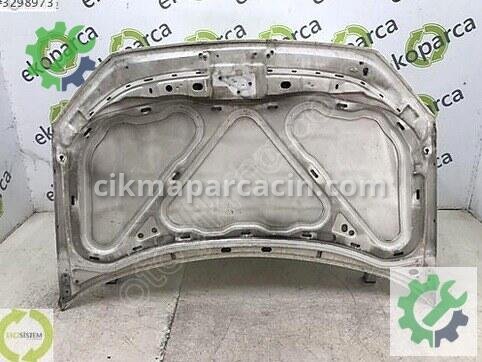Volkswagen Polo Ön Kaput 6Q0823031 çıkma parça